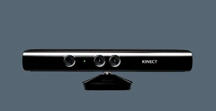 Kinect Talk Code and Slides